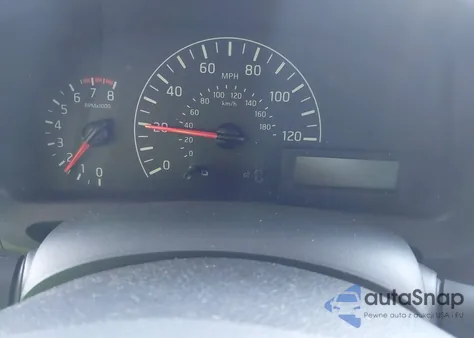 2019 Nissan Nv200 Sv из США, поврежденный, VIN 3N6CM0KNXKK702670